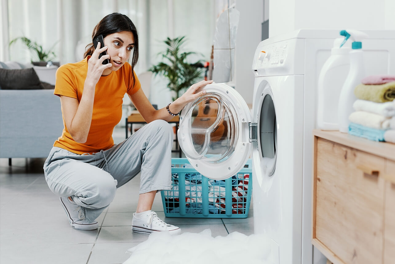 Haushaltsgeräte Reparaturservice Jena