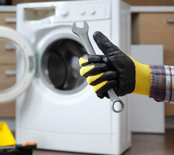 Haushaltsgeräte Reparatur in Jena