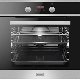 Backofen Reparatur Jena