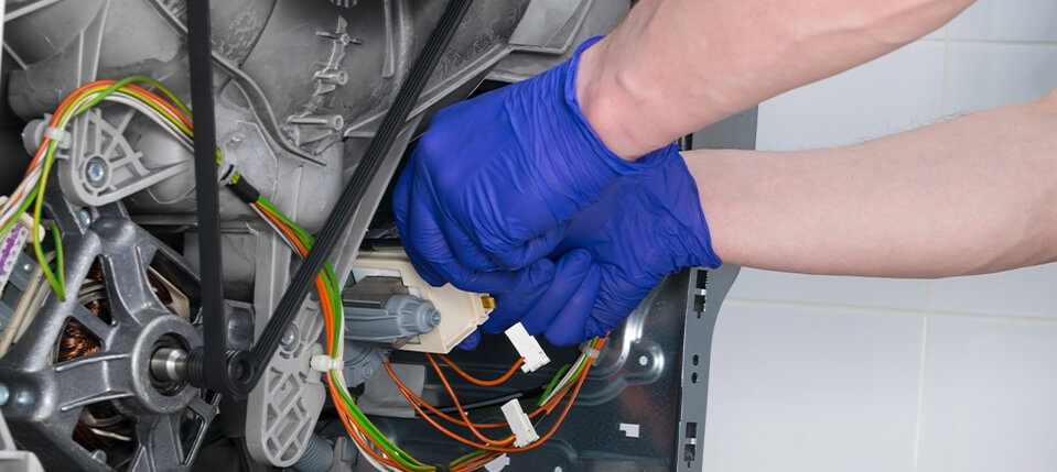 Haushaltsgeräte Reparaturservice Jena - Über uns