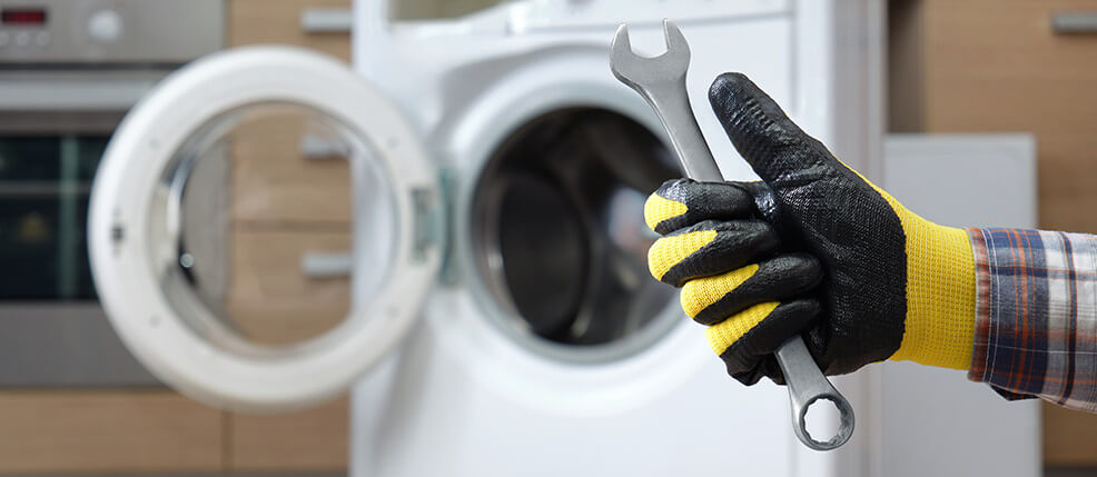 Haushaltsgeräte Reparaturservice Jena - Unsere Leistungen