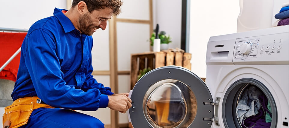 Haushaltsgeräte Reparaturservice Jena - Kontakt